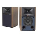 JBL Luxury 4305P Studio Monitor Speakers