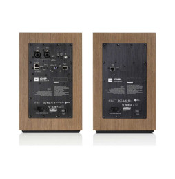 JBL Luxury 4305P Studio Monitor Speakers