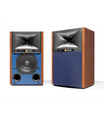 JBL 4309 Studio Monitor Speakers