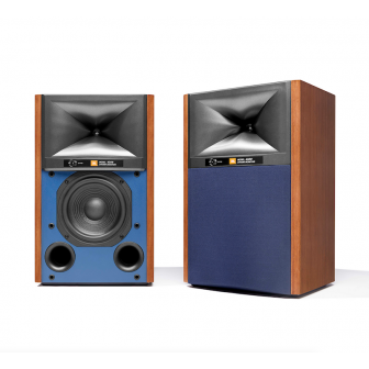 JBL 4309 Studio Monitor Speakers