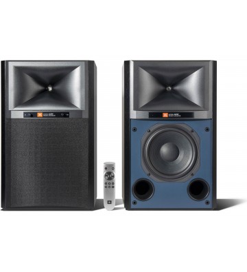 JBL 4329P Studio Monitor Speakers