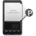 Pro-Ject Measure It E Precision Digital Scale