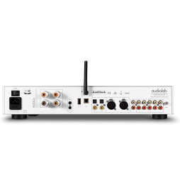 Audiolab 9000A Integrated Amplifier