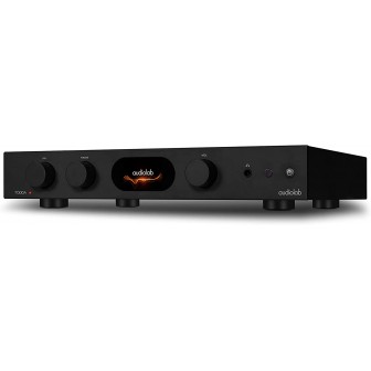 Audiolab 7000A Integrated Amplifier