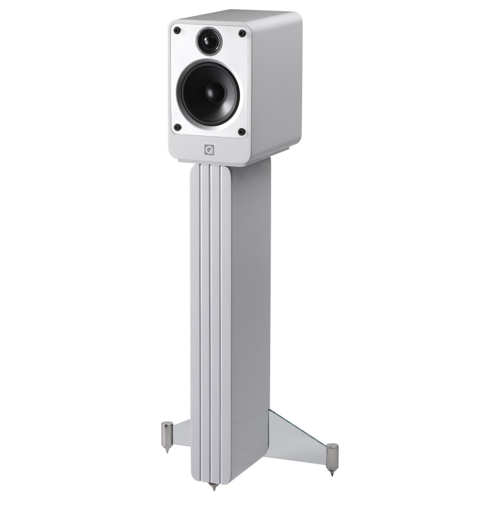 Q Acoustics Concept 20 Speaker Stands