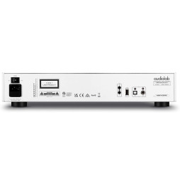 Audiolab 9000CDT CD Transport