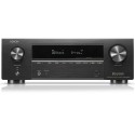 Denon AVR-X1800H 8K AV Receiver