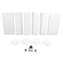 Primacoustic London 12 Room Treatment Kit