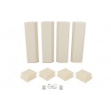 Primacoustic London 10 Room Treatment Kit