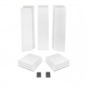 Primacoustic Clarity Acoustic Room Treatment Kit