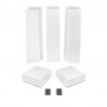 Primacoustic Clarity Acoustic Room Treatment Kit