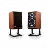 KLH Audio Model Three Bookshelf Speakers