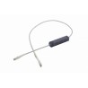 SOtM dCBL-UF-S Filtered USB A to B cable without Power Signal Line