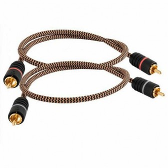 Proson Arctic RCA Cable