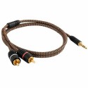 Proson Arctic 3.5mm to RCA Cable