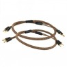 Proson Arctic Stereo Speaker Cable (Pair)