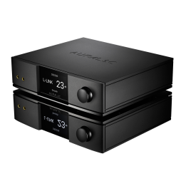 AURALiC Vega G2.2 Streaming DAC