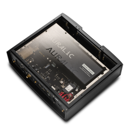 AURALiC Aries G2.2 Streaming Transport