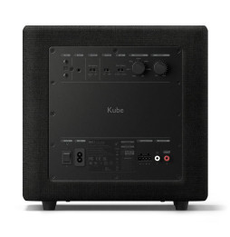 KEF Kube 8 MIE Subwoofer