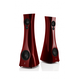 Estelon XB Floorstanding Speakers