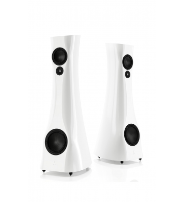 Estelon XB Diamond Mk II Floorstanding Speakers