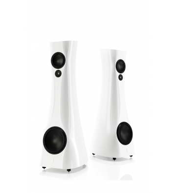 Estelon X Diamond Mk II Floorstanding Speakers