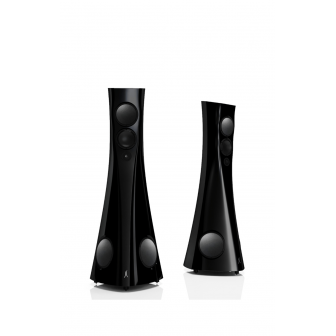 Estelon Forza Floorstanding Speakers