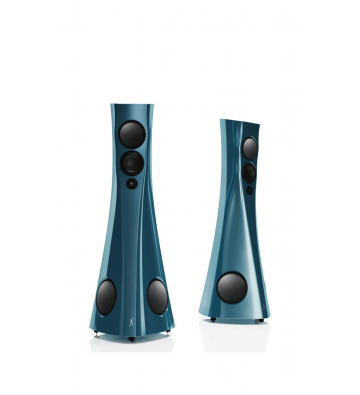 Estelon Forza Floorstanding Speakers