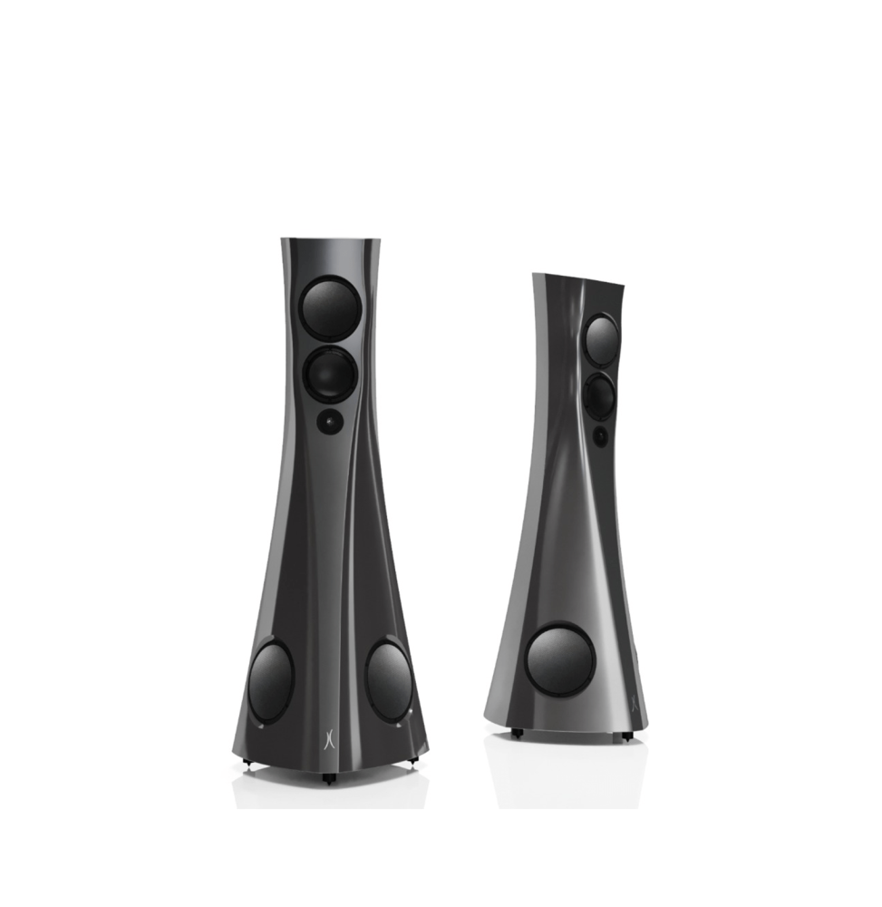 Estelon Forza Floorstanding Speakers