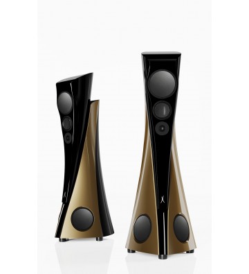 Estelon Extreme Floorstanding Speakers