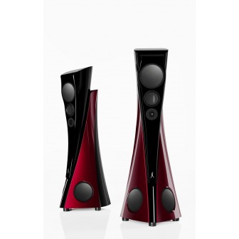 Estelon Extreme Floorstanding Speakers