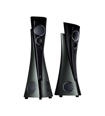 Estelon Extreme Limited Edition Floorstanding Speakers