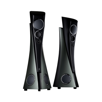 Estelon Extreme Limited Edition Floorstanding Speakers