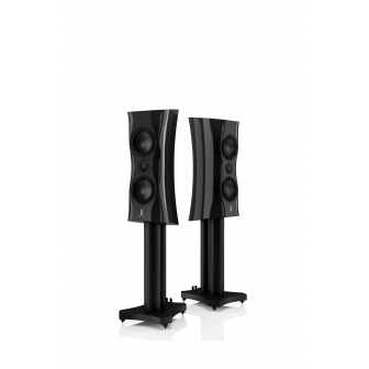 Estelon XC Mk II Bookshelf Speakers