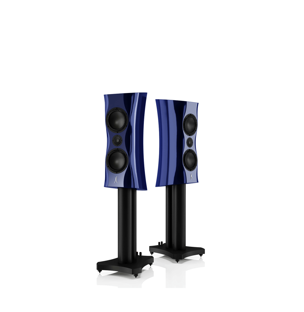 Estelon XC Mk II Bookshelf Speakers
