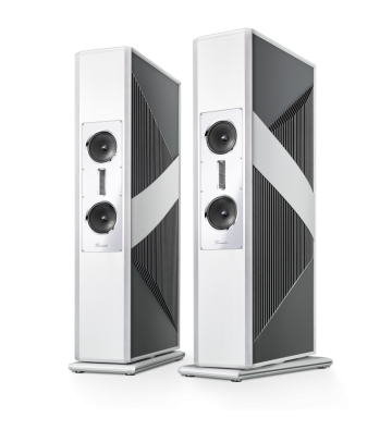 Burmester BC350 Floorstanding Speakers