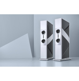 Burmester BC350 Floorstanding Speakers