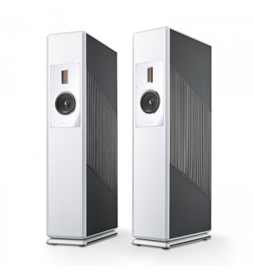 Burmester BC150 Floorstanding Speakers