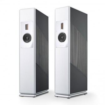 Burmester BC150 Floorstanding Speakers