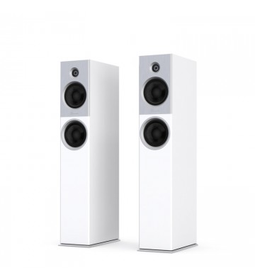 Burmester B18 Floorstanding Speakers