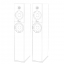 Burmester B18 Floorstanding Speakers