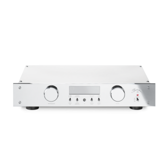 Burmester 088 Preamplifier