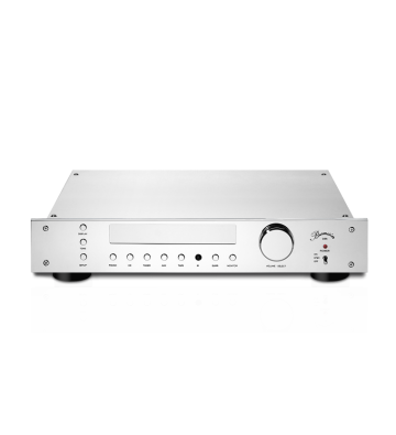 Burmester 035 Preamplifier