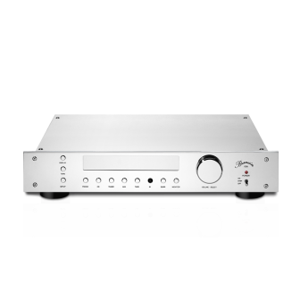 Burmester 035 Preamplifier