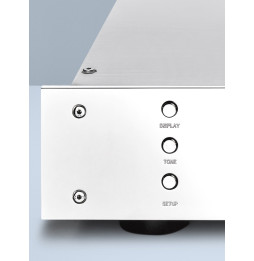 Burmester 035 Preamplifier