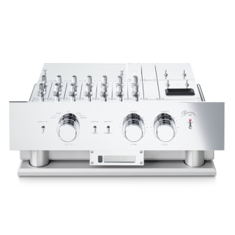 Burmester 808 MK5 Preamplifier