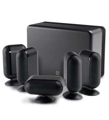 Q Acoustics 7000i 5.1 Home Cinema Speaker Pack