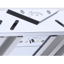 Burmester 909 MK5 Power Amplifier