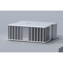 Burmester 216 Power Amplifier