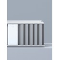 Burmester 216 Power Amplifier